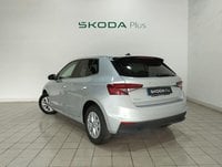 Coches Segunda Mano En Sevilla | Škoda Fabia 1.0 Tsi Selection 70 Kw (95 Cv)