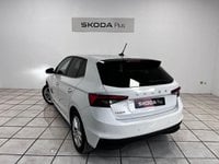 Coches Segunda Mano En Córdoba | Škoda Fabia 1.0 Tsi Selection 70 Kw (95 Cv)