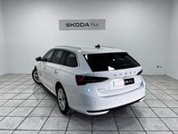Coches Segunda Mano En Córdoba | Škoda Octavia 2.0 Tdi Plus 85 Kw (116 Cv)