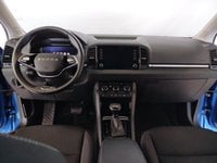 Coches Segunda Mano En Sevilla | Škoda Karoq 1.5 Tsi Act Selection Dsg 110 Kw (150 Cv)