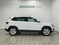 Coches Segunda Mano En Sevilla | Škoda Karoq 1.5 Tsi Act Selection Dsg 110 Kw (150 Cv)