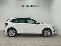 Coches Segunda Mano En Sevilla | Škoda Kamiq 1.0 Tsi Selection 85 Kw (115 Cv)