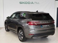 Coches Segunda Mano En Sevilla | Škoda Kodiaq 1.5 Tsi Phev Sportline 4X2 Dsg 150 Kw (204 Cv)