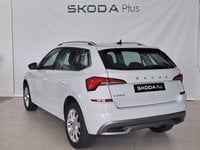 Coches Segunda Mano En Sevilla | Škoda Kamiq 1.0 Tsi Ambition 81 Kw (110 Cv)