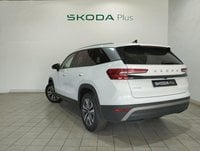 Coches Segunda Mano En Sevilla | Škoda Kodiaq 1.5 Tsi M-Hev Selection Dsg 110 Kw (150 Cv)