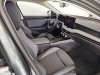 Coches Segunda Mano En Sevilla | Škoda Superb Combi 1.5 Tsi M-Hev Selection Dsg 110 Kw (150 Cv)