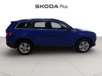 Coches Segunda Mano En Sevilla | Škoda Kodiaq 2.0 Tdi Ambition 4X2 Dsg 110 Kw (150 Cv)
