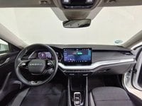 Coches Segunda Mano En Sevilla | Škoda Octavia 1.5 Tsi M-Hev Selection Dsg 110 Kw (150 Cv)