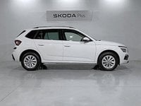 Coches Segunda Mano En Córdoba | Škoda Kamiq 1.0 Tsi Selection 85 Kw (115 Cv)