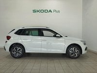 Coches Segunda Mano En Sevilla | Škoda Kamiq 1.0 Tsi Selection 85 Kw (115 Cv)