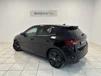 Coches Segunda Mano En Córdoba | Škoda Fabia 1.0 Tsi Design 70 Kw (95 Cv)