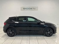Coches Segunda Mano En Córdoba | Škoda Fabia 1.0 Tsi Design 70 Kw (95 Cv)