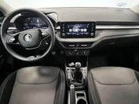 Coches Segunda Mano En Córdoba | Škoda Fabia 1.0 Tsi Selection 70 Kw (95 Cv)