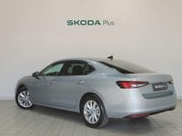 Coches Segunda Mano En Sevilla | Škoda Superb 2.0 Tdi Selection Dsg 110 Kw (150 Cv)