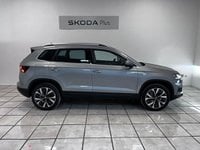 Coches Segunda Mano En Córdoba | Škoda Karoq 1.5 Tsi Act Plus 110 Kw (150 Cv)