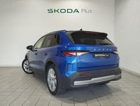 Coches Segunda Mano En Sevilla | Škoda Elroq 60 63 Kwh 150 Kw (204 Cv)