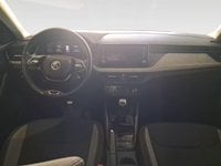 Coches Segunda Mano En Badajoz | Škoda Scala 1.0 Tsi Selection 85 Kw (115 Cv)