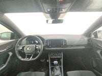 Coches Segunda Mano En Sevilla | Škoda Karoq 1.5 Tsi Act Sportline Dsg 110 Kw (150 Cv)