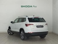 Coches Segunda Mano En Sevilla | Škoda Karoq 1.0 Tsi Ambition 81 Kw (110 Cv)