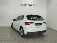 Coches Segunda Mano En Sevilla | Škoda Fabia 1.0 Mpi Active 59 Kw (80 Cv)
