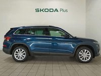 Coches Segunda Mano En Sevilla | Škoda Kodiaq 2.0 Tdi Style 4X2 Dsg 110 Kw (150 Cv)