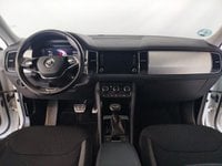 Coches Segunda Mano En Sevilla | Škoda Kodiaq 2.0 Tdi Ambition 4X4 Dsg 110 Kw (150 Cv)