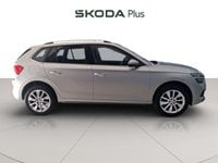 Coches Segunda Mano En Badajoz | Škoda Kamiq 1.5 Tsi Style Dsg 110 Kw (150 Cv)