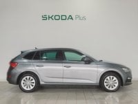Coches Segunda Mano En Sevilla | Škoda Scala 1.0 Tsi Ambition 81 Kw (110 Cv)