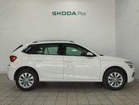 Coches Segunda Mano En Sevilla | Škoda Kamiq 1.0 Tsi Ambition Dsg 81 Kw (110 Cv)