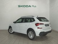 Coches Segunda Mano En Sevilla | Škoda Kamiq 1.0 Tsi Go 70 Kw (95 Cv)