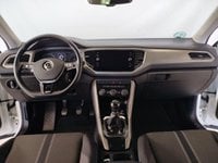 Coches Segunda Mano En Sevilla | Volkswagen T-Roc Advance 2.0 Tdi 85 Kw (115 Cv)