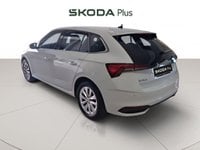 Coches Segunda Mano En Badajoz | Škoda Scala 1.0 Tsi Selection 85 Kw (115 Cv)