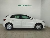 Coches Segunda Mano En Sevilla | Škoda Fabia 1.0 Mpi Active 59 Kw (80 Cv)