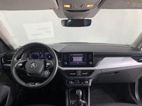 Coches Segunda Mano En Sevilla | Škoda Kamiq 1.0 Tsi Ambition 81 Kw (110 Cv)
