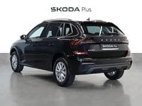 Coches Segunda Mano En Córdoba | Škoda Kamiq 1.0 Tsi Go 85 Kw (115 Cv)