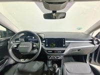 Coches Segunda Mano En Sevilla | Škoda Fabia 1.0 Tsi Selection 70 Kw (95 Cv)