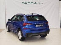 Coches Segunda Mano En Sevilla | Škoda Kamiq 1.0 Tsi Selection 85 Kw (115 Cv)