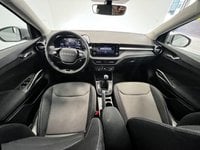 Coches Segunda Mano En Córdoba | Škoda Fabia 1.0 Tsi Design 70 Kw (95 Cv)