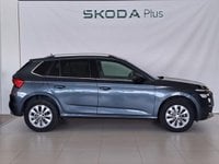 Coches Segunda Mano En Sevilla | Škoda Kamiq 1.0 Tsi Ambition 81 Kw (110 Cv)