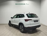 Coches Segunda Mano En Sevilla | Škoda Karoq 1.0 Tsi Ambition 81 Kw (110 Cv)