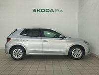 Coches Segunda Mano En Sevilla | Škoda Fabia 1.0 Tsi Selection 70 Kw (95 Cv)