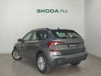 Coches Segunda Mano En Sevilla | Škoda Kamiq 1.0 Tsi Go 70 Kw (95 Cv)