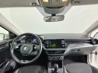 Coches Segunda Mano En Sevilla | Škoda Fabia 1.0 Tsi Active 70 Kw (95 Cv)