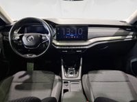 Coches Segunda Mano En Sevilla | Škoda Octavia Combi 1.5 Tsi Mhev Ambition Dsg 110 Kw (150 Cv)