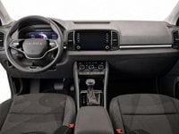 Coches Segunda Mano En Sevilla | Škoda Karoq 1.5 Tsi Act Selection Dsg 110 Kw (150 Cv)