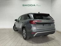 Coches Segunda Mano En Sevilla | Škoda Kodiaq 1.5 Tsi M-Hev Selection Dsg 110 Kw (150 Cv)