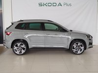 Coches Segunda Mano En Sevilla | Škoda Karoq 2.0 Tdi Sportline Dsg 110 Kw (150 Cv)