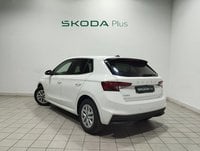 Coches Segunda Mano En Sevilla | Škoda Fabia 1.0 Tsi Selection 70 Kw (95 Cv)