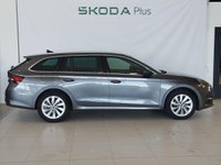 Coches Segunda Mano En Sevilla | Škoda Octavia Combi 2.0 Tdi Selection Dsg 110 Kw (150 Cv)