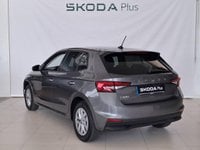 Coches Segunda Mano En Sevilla | Škoda Fabia 1.0 Tsi Selection 70 Kw (95 Cv)